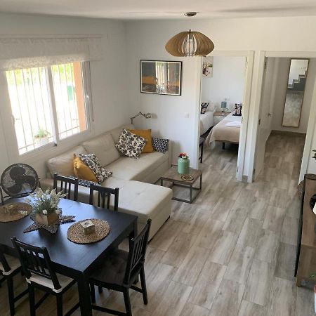 Pedregalejo Beach House مالقة المظهر الخارجي الصورة