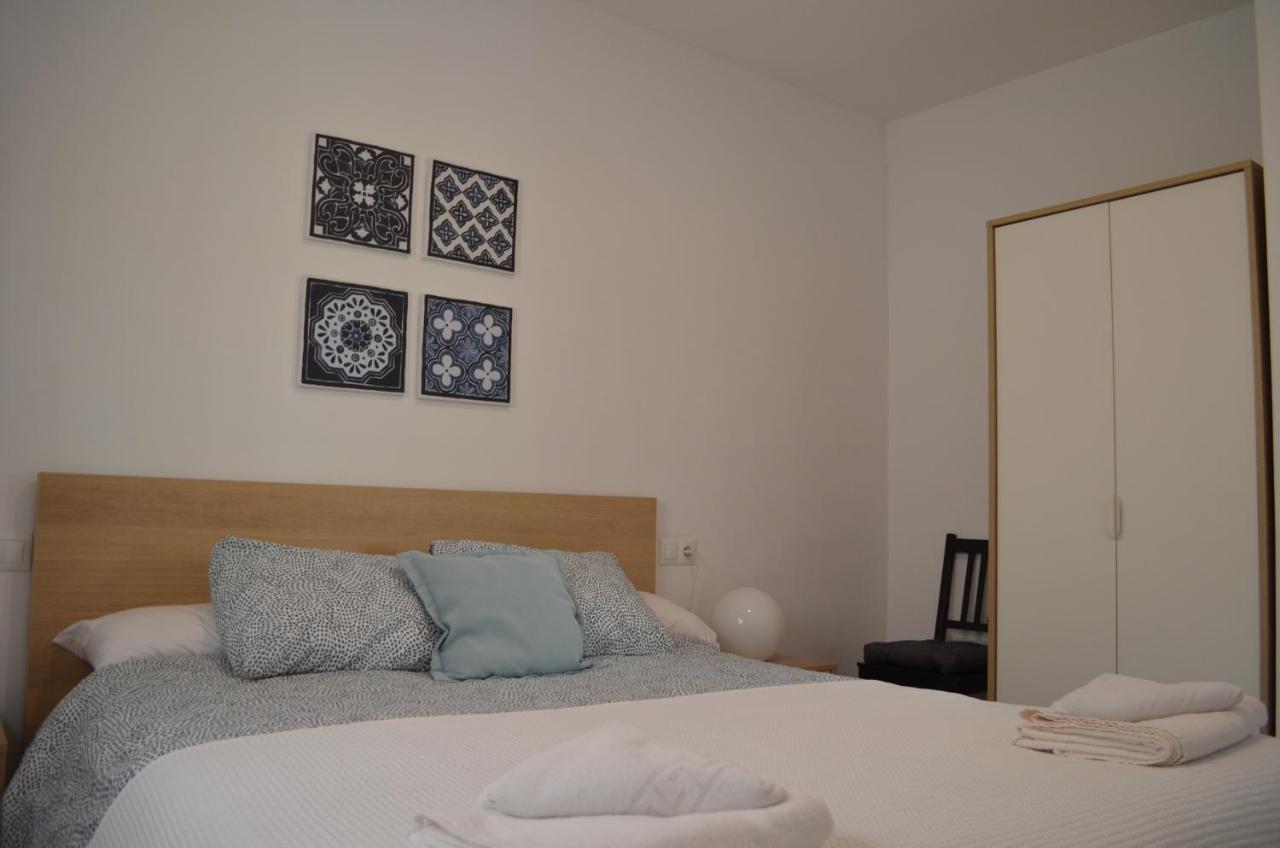 Pedregalejo Beach House مالقة المظهر الخارجي الصورة