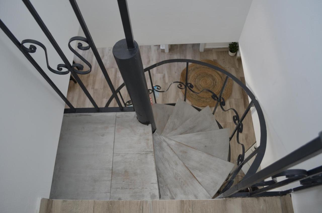 Pedregalejo Beach House مالقة المظهر الخارجي الصورة